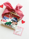 Baseball Valentine!