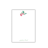 Strawberry Notepad