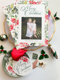 Merry Berry Christmas Card