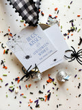 Bugs and Kisses {blue}