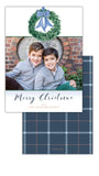 I'll have a Blue Christmas Card