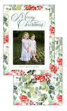 Merry Berry Christmas Card