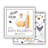 Hocus Pocus Potion
