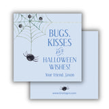 Bugs and Kisses {blue}