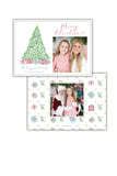 Oh Christmas Tree Christmas Card
