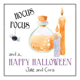 Hocus Pocus Potion