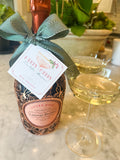 Cheers Coupe Gift Tag