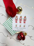 Nutcracker Trio {red}
