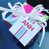 The "Crosby" with Monogram