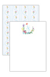Fresh Flowers Notecard Set