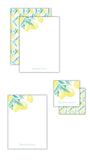Lemon Bunch Gift Set