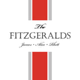 The "Crosby" bag tag