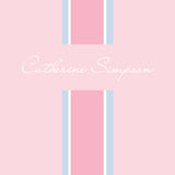 The "Crosby" bag tag