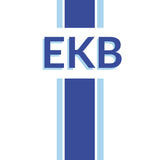 The "Crosby" with Monogram