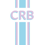 The "Crosby" with Monogram