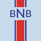 The "Crosby" with Monogram