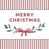 Non-Personalized Holly Bough