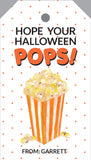 Hope Your Halloween Pops! {hangtag}