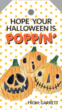 Hope Your Halloween is Poppin'!{hang tag}