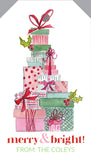 Merry & Bright Gift Stack!