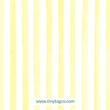 Sunflower gift tag