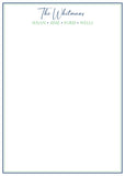 Family Notepad