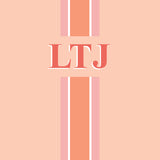 The "Crosby" with Monogram