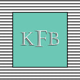 The “Kelly” with Monogram