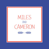 The “Kelly” with Name(s)