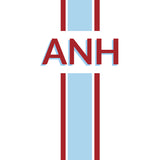 The "Crosby" with Monogram