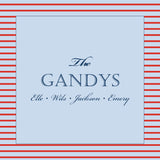 The “Kelly” with Name(s)