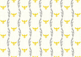 Napoleonic Bee Notecard Set