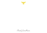 Napoleonic Bee Notecard Set