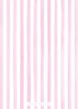 Pink Pram Baby Shower Invitation