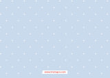 Merry & Bright Christmas Card