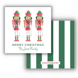 Nutcracker Trio {red}