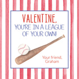Baseball Valentine!