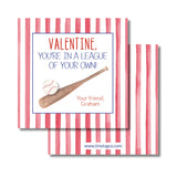 Baseball Valentine!