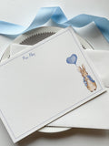 Peter Rabbit Notecard