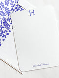 French Blue Set