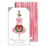 Vintage Christmas Gal!