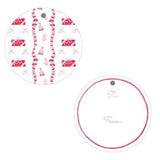 Round Gifty Gift Tag (non-personalized)