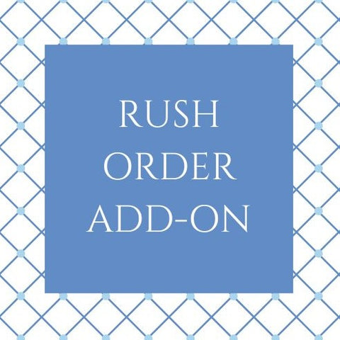 Rush Add-On