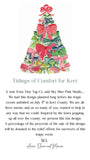 Tidings of Comfort for Kerr