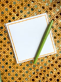 Bamboo Lane 5” notepad (non-personalized)