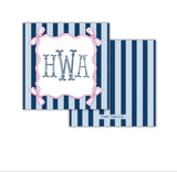 Charm + Cheer Sailor Sweet Gift Tag