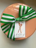 Wooden Spoons Gift Tag