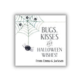 Bugs and Kisses {white}
