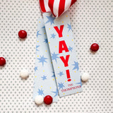 Yay! Vertical Tag