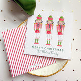 Nutcracker Trio {red}